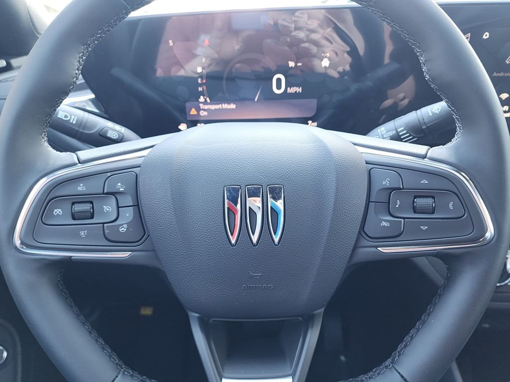 New 2026 Buick Envista Preferred w/ Convenience I Package image 18