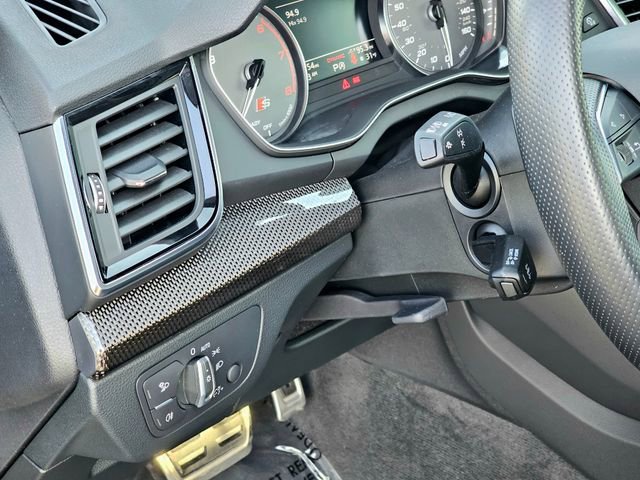 Used 2022 Audi SQ5 Premium image 17