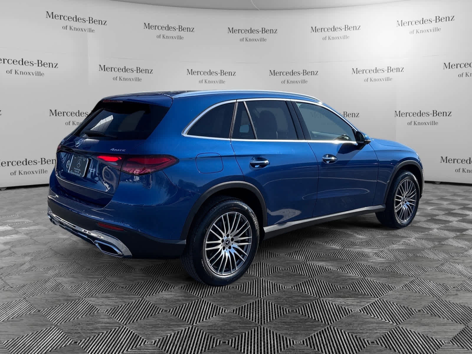 New 2026 Mercedes-Benz GLC 300 GLC 300 image 5