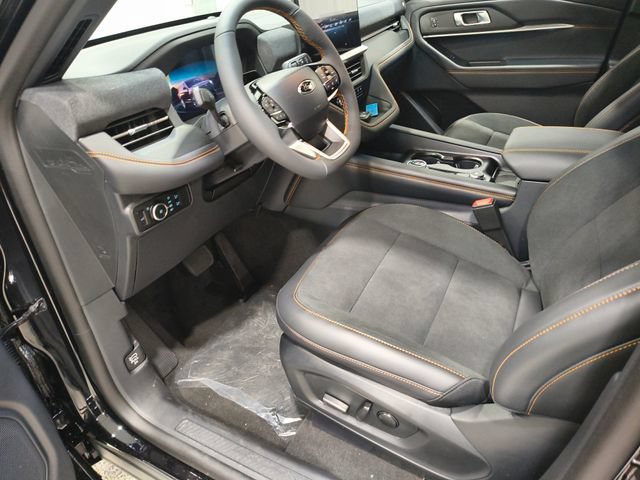 New 2026 Ford Explorer Tremor w/ Tremor Convenience Package AWD/4WD image 18