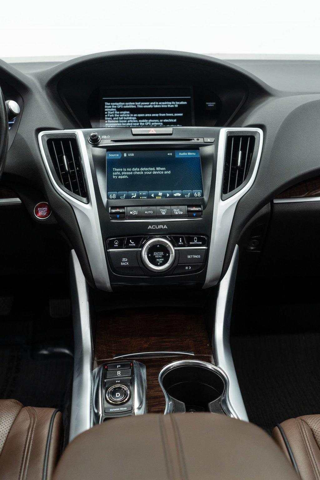Used 2020 Acura TLX w/ Technology Package FWD image 17