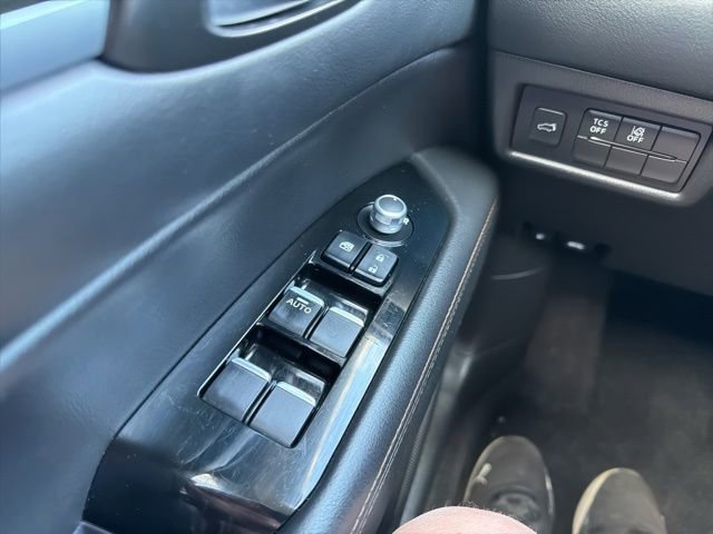 Used 2017 MAZDA CX-5 Grand Touring image 16