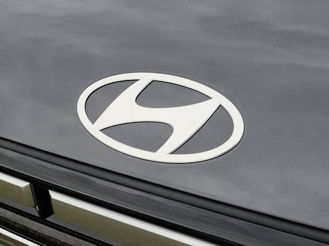 New 2026 Hyundai Santa Fe SE FWD image 32