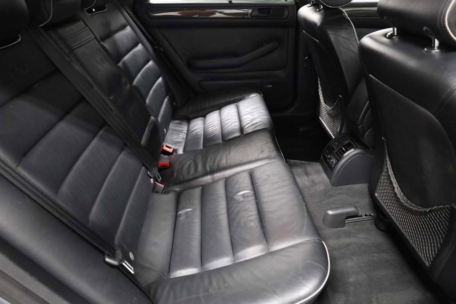 Used 2003 Audi RS 6 image 40