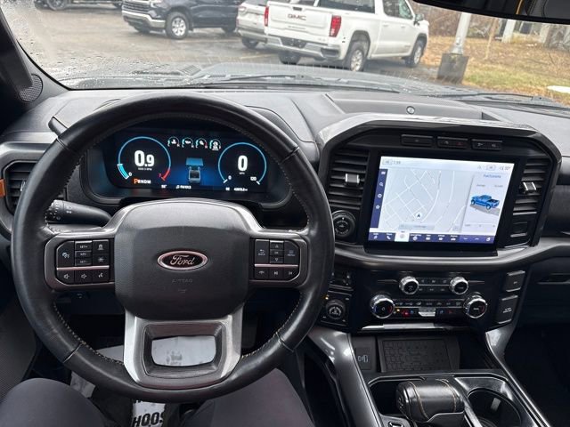 Used 2023 Ford F150 Tremor w/ Equipment Group 402A High image 22