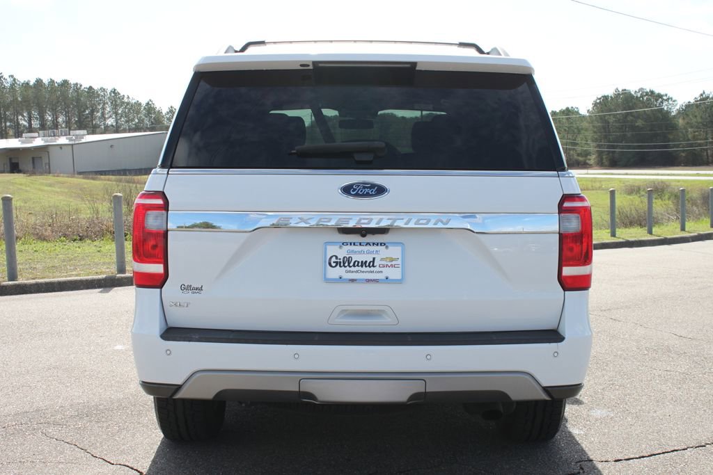 Used 2020 Ford Expedition XLT image 23