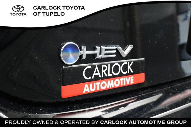 Used 2026 Toyota Camry SE w/ Multimedia Upgrade Package FWD image 14