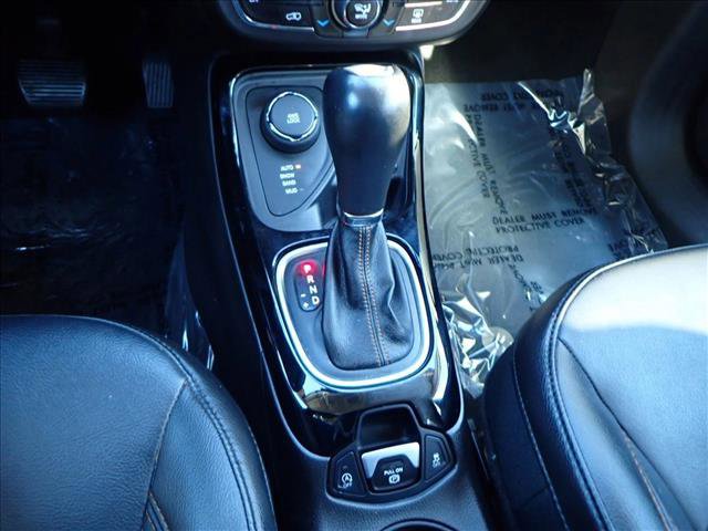 Used 2019 Jeep Compass Limited image 21