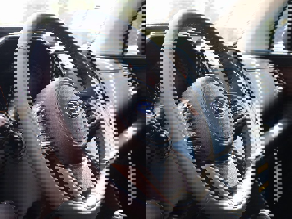 New 2025 Subaru Ascent Touring image 27