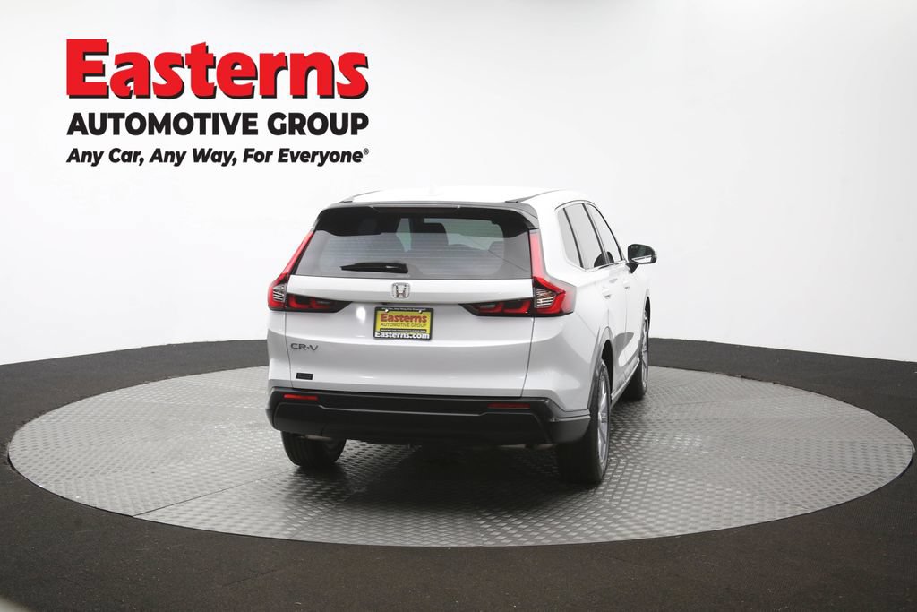 Used 2023 Honda CR-V LX image 26