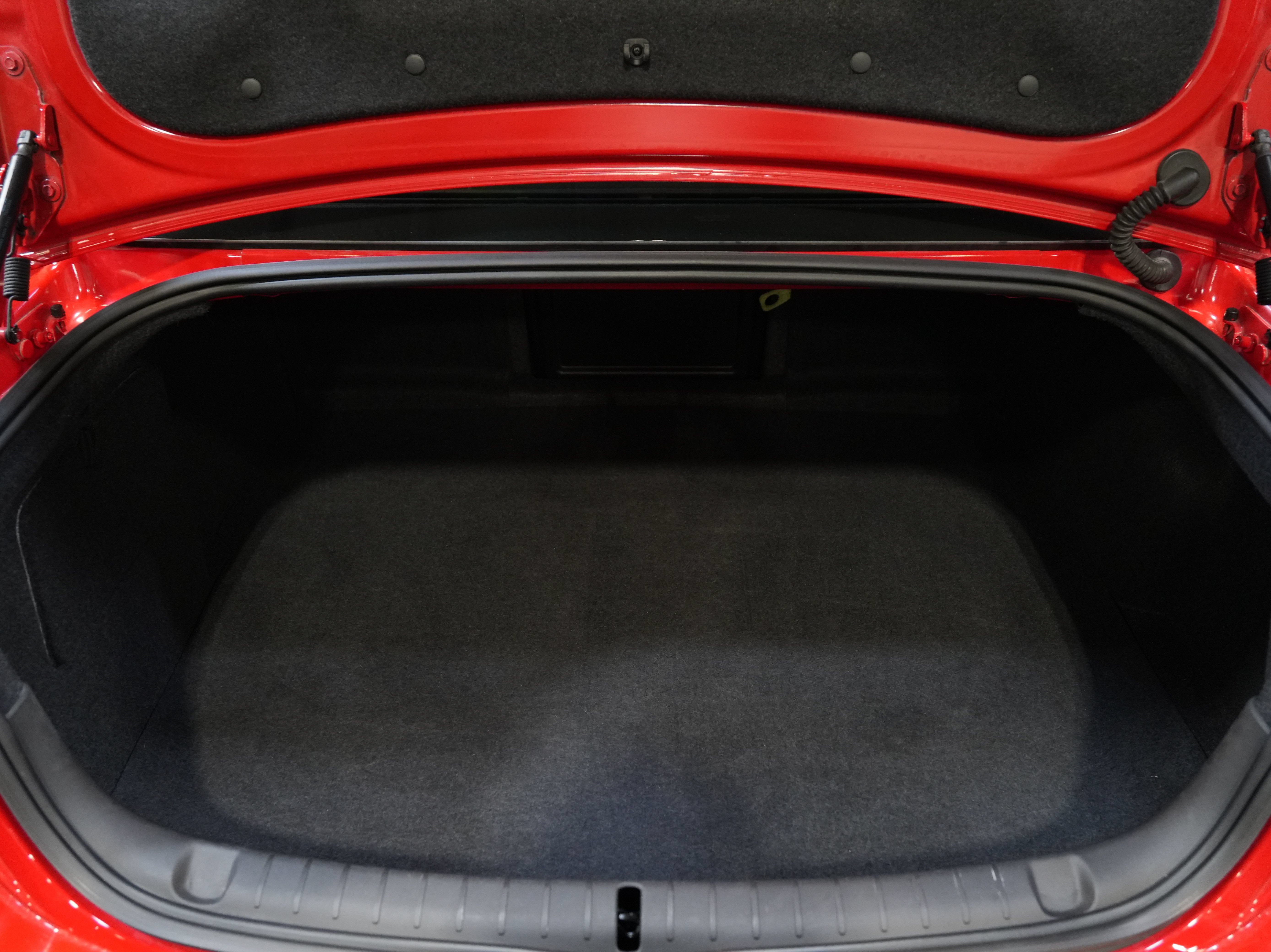 Used 2014 Chevrolet SS RWD image 54