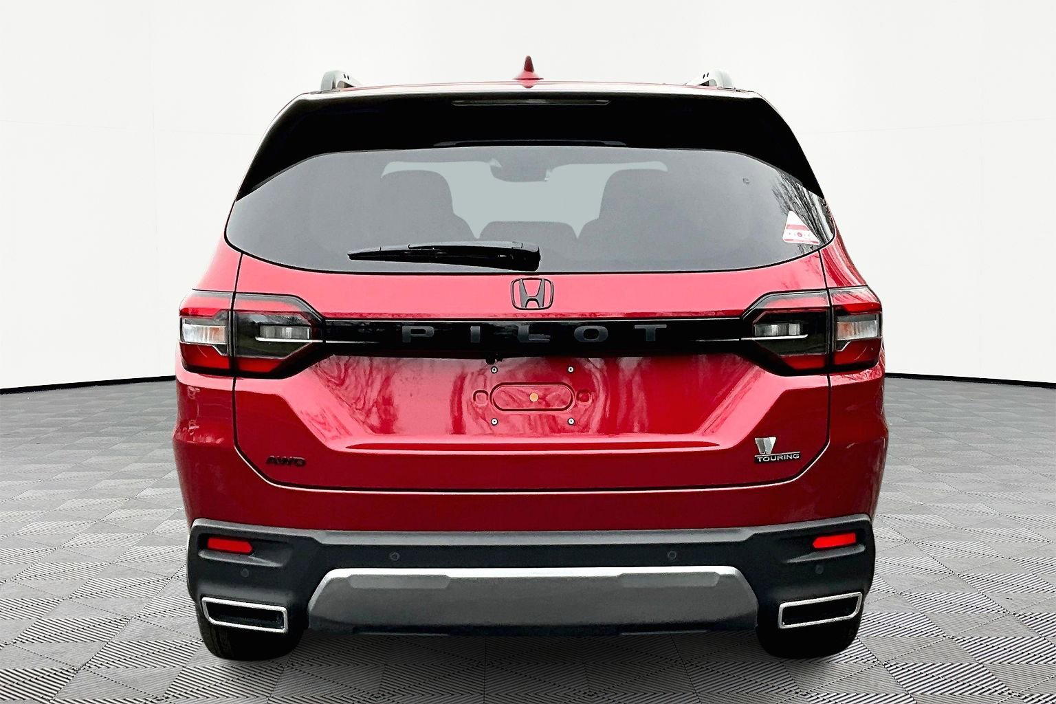 New 2026 Honda Pilot image 5