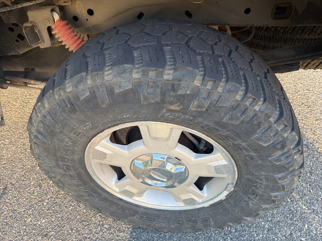 Used 2013 Ford F150 XLT AWD/4WD image 6