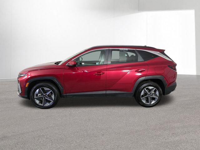 Used 2025 Hyundai Tucson SEL image 14
