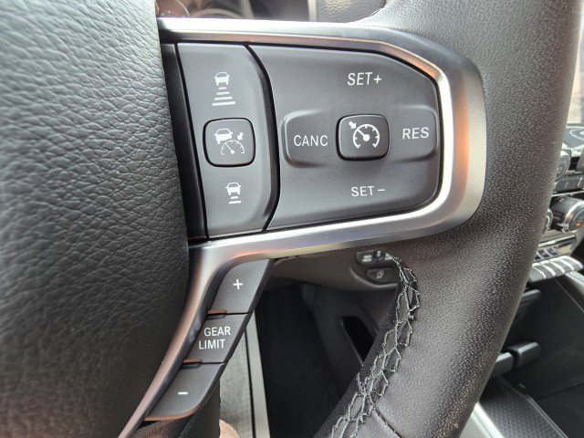 New 2026 RAM 1500 Big Horn image 22