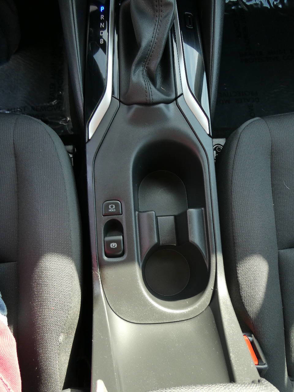 Used 2024 Toyota Corolla LE FWD image 18
