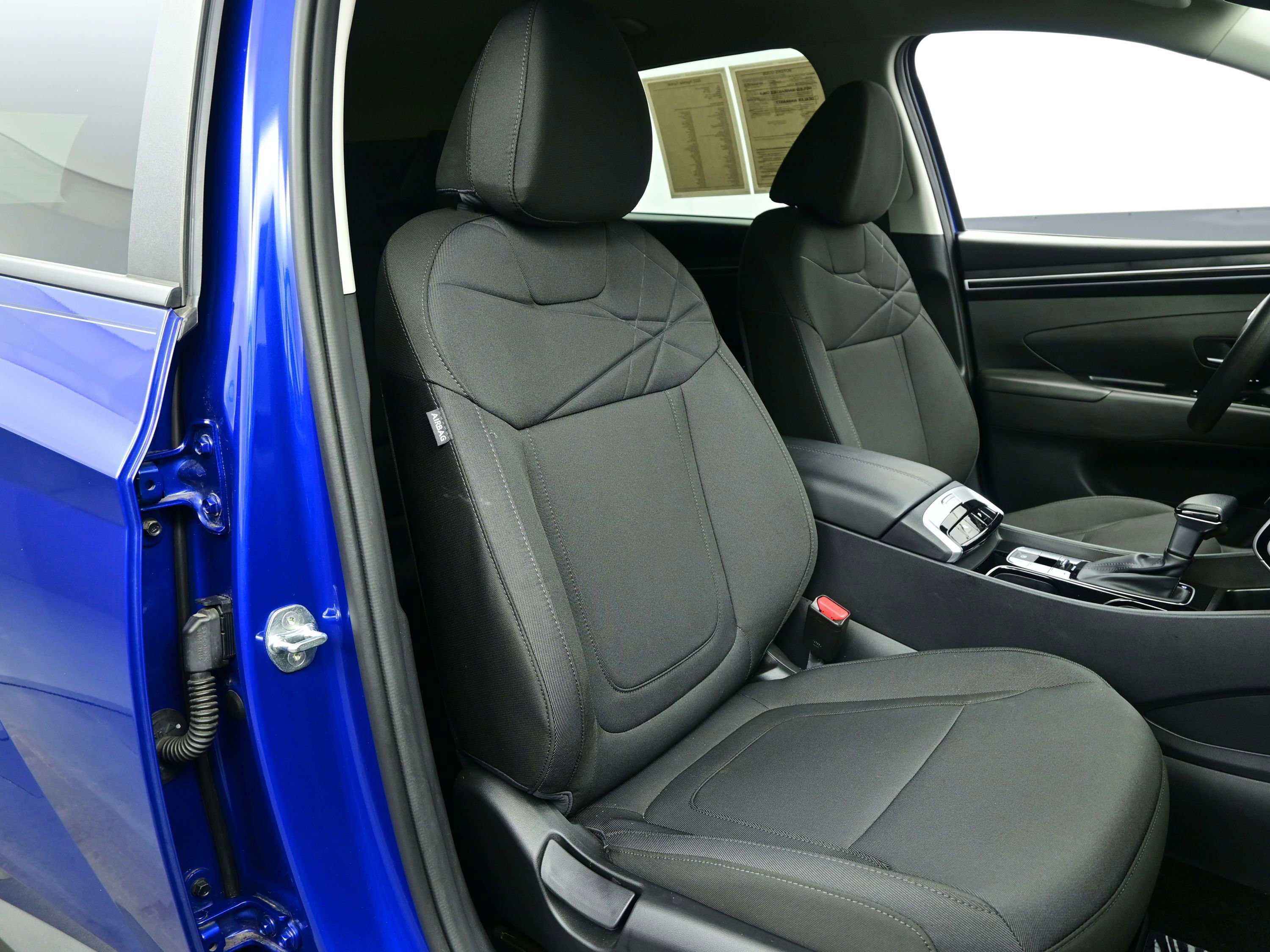 Used 2022 Hyundai Tucson SEL w/ Cargo Package image 14