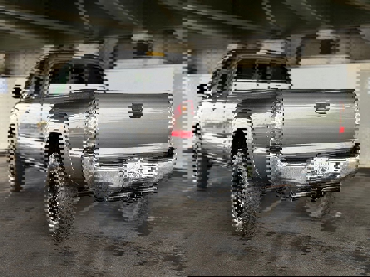 Used 2012 Toyota Tacoma 4x4 Access Cab w/ SR5 Pkg image 5