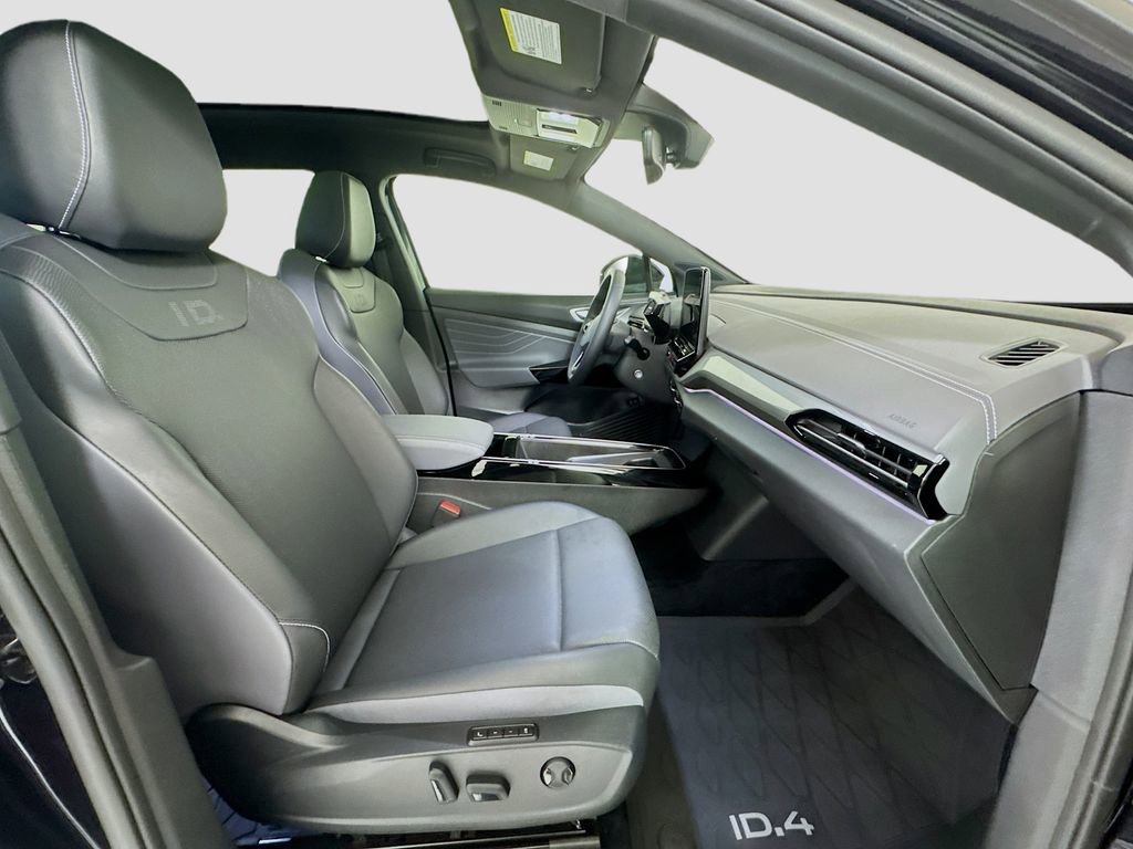 Used 2023 Volkswagen ID.4 Pro S AWD/4WD image 27
