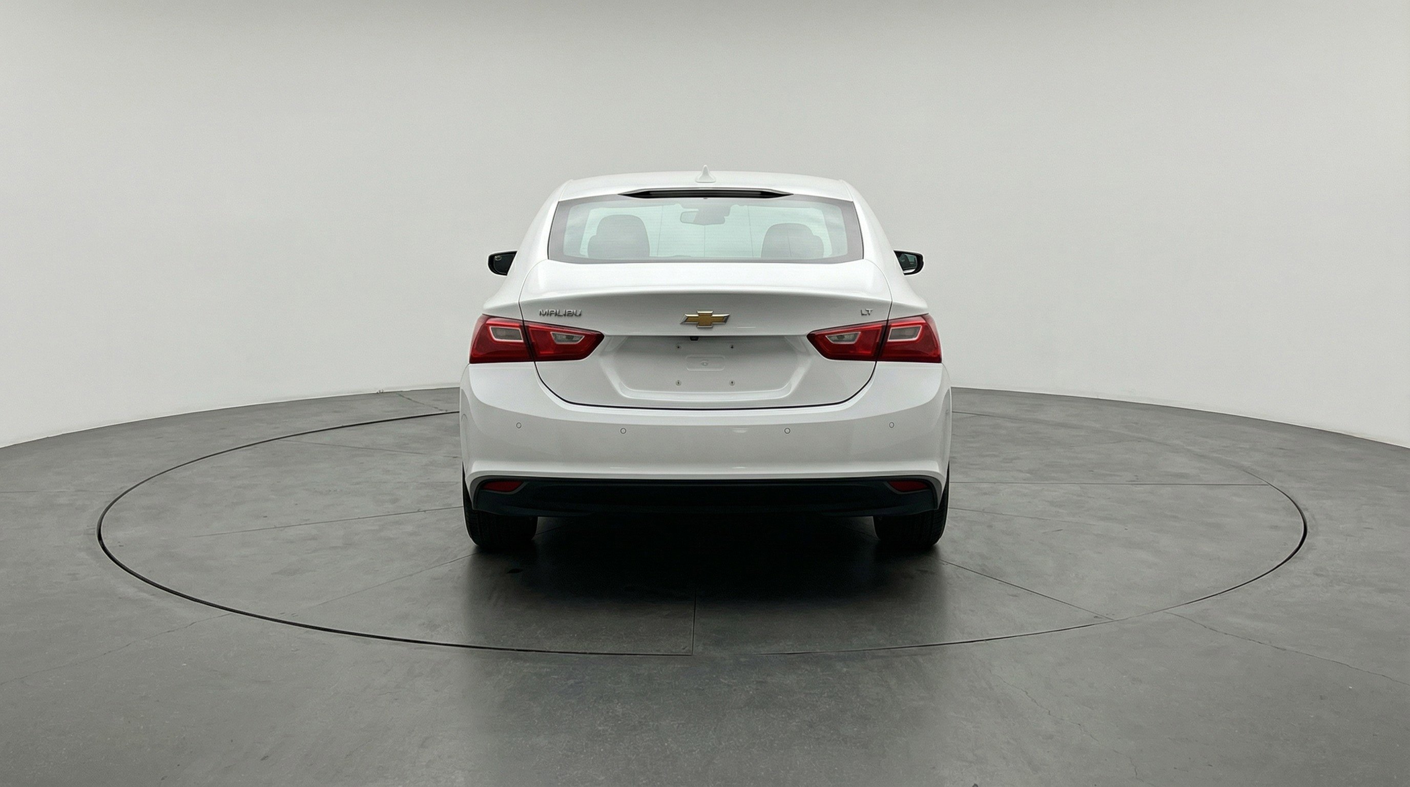Used 2024 Chevrolet Malibu LT image 7