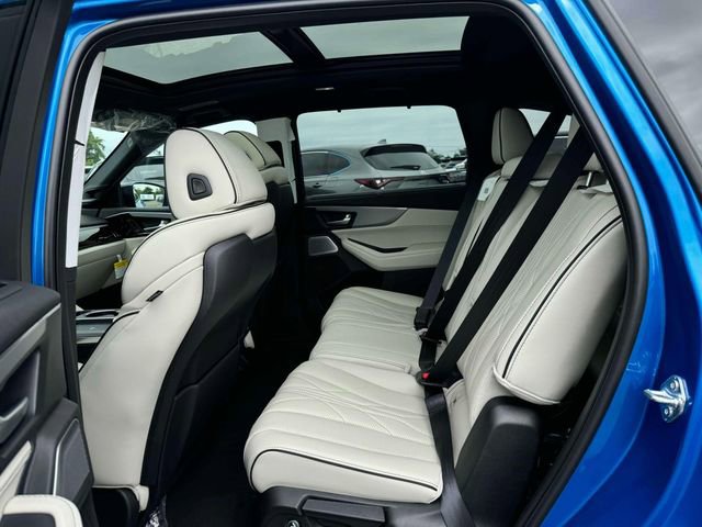 New 2026 Acura MDX A-Spec image 10