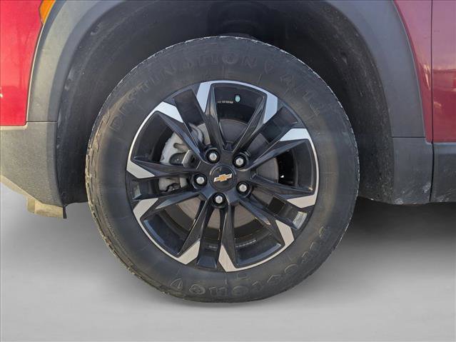 Used 2021 Chevrolet TrailBlazer LT w/ Convenience Package image 17