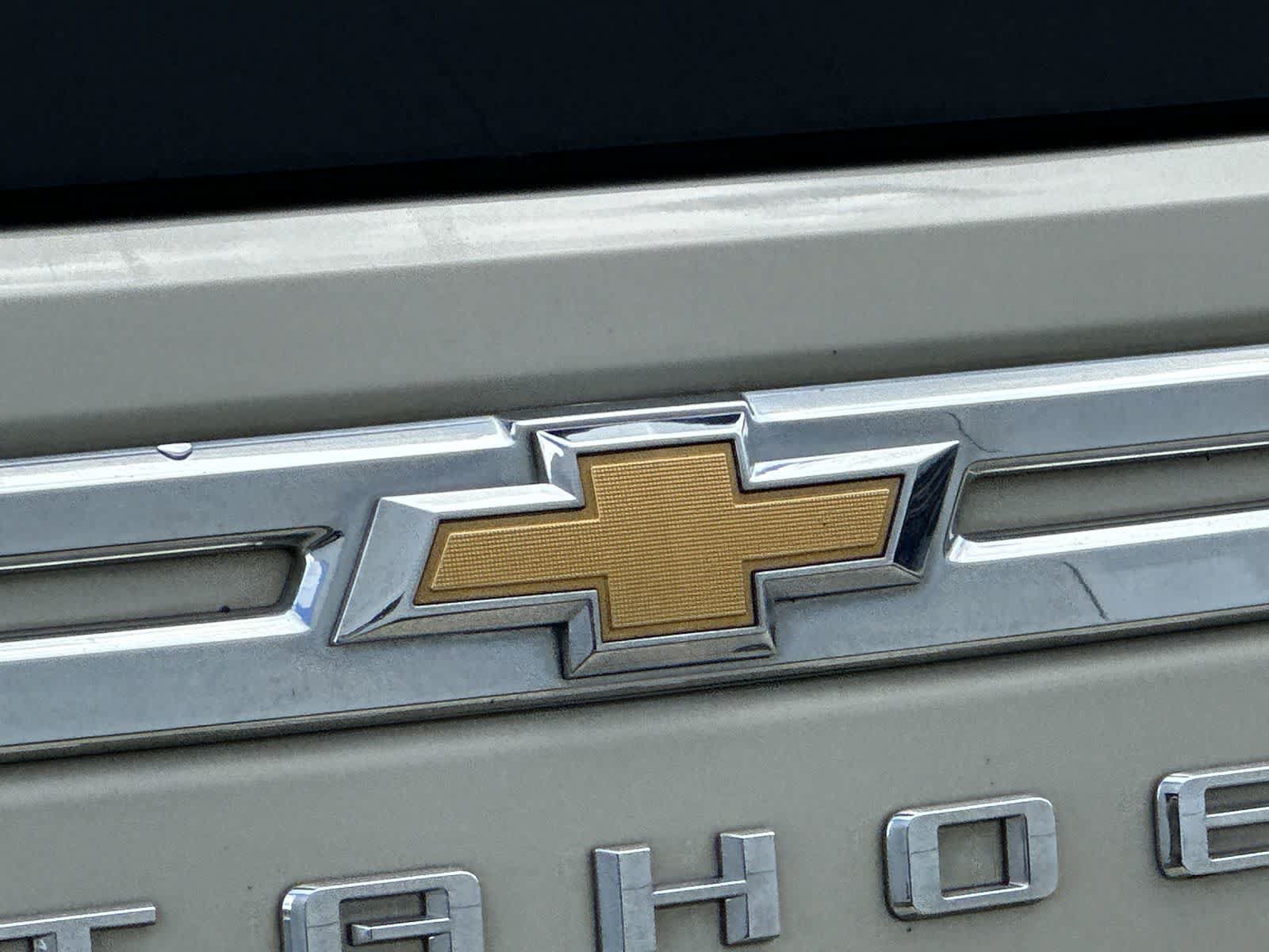 Used 2021 Chevrolet Tahoe LT RWD image 15