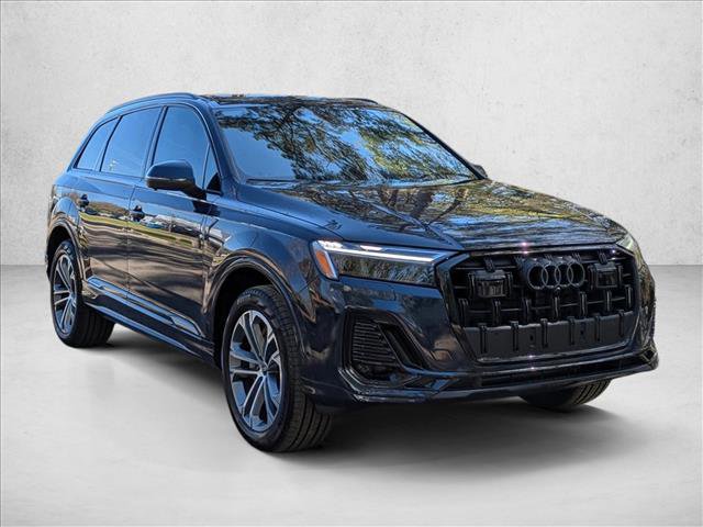 New 2026 Audi Q7 2.0T Premium image 9