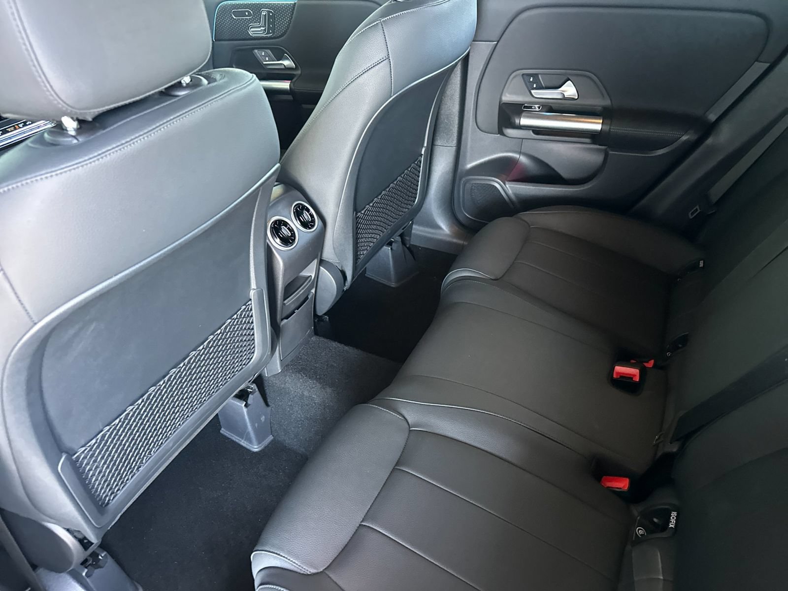 Certified 2026 Mercedes-Benz GLA 250 4MATIC image 13