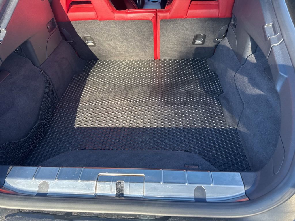 Used 2015 Porsche Panamera S image 24