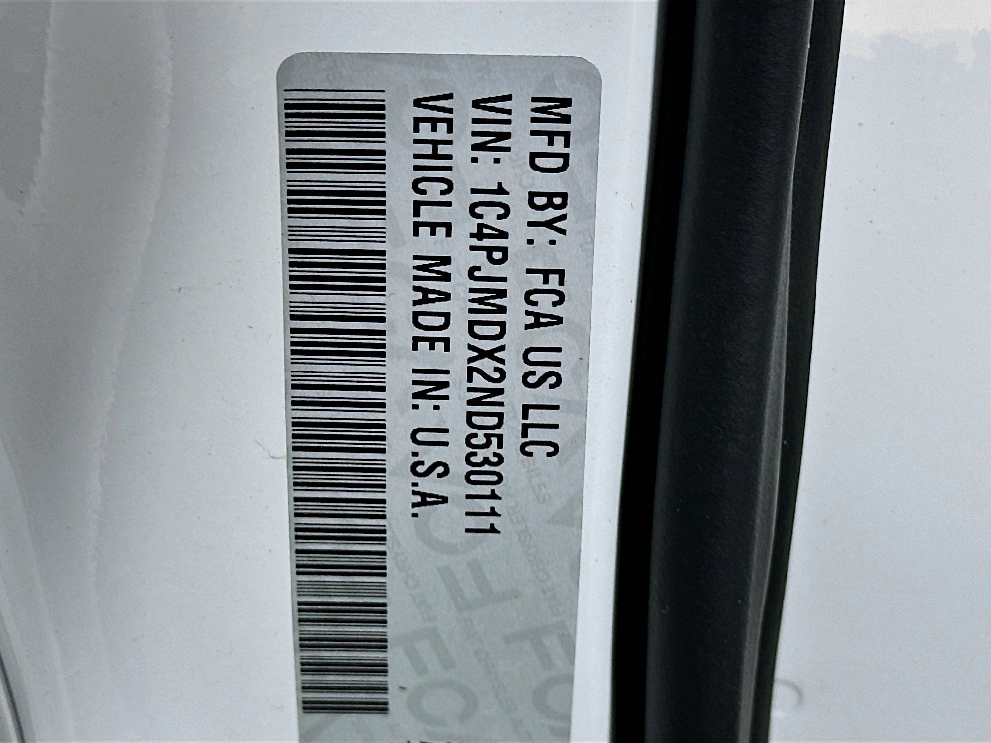 Used 2022 Jeep Cherokee Limited image 12