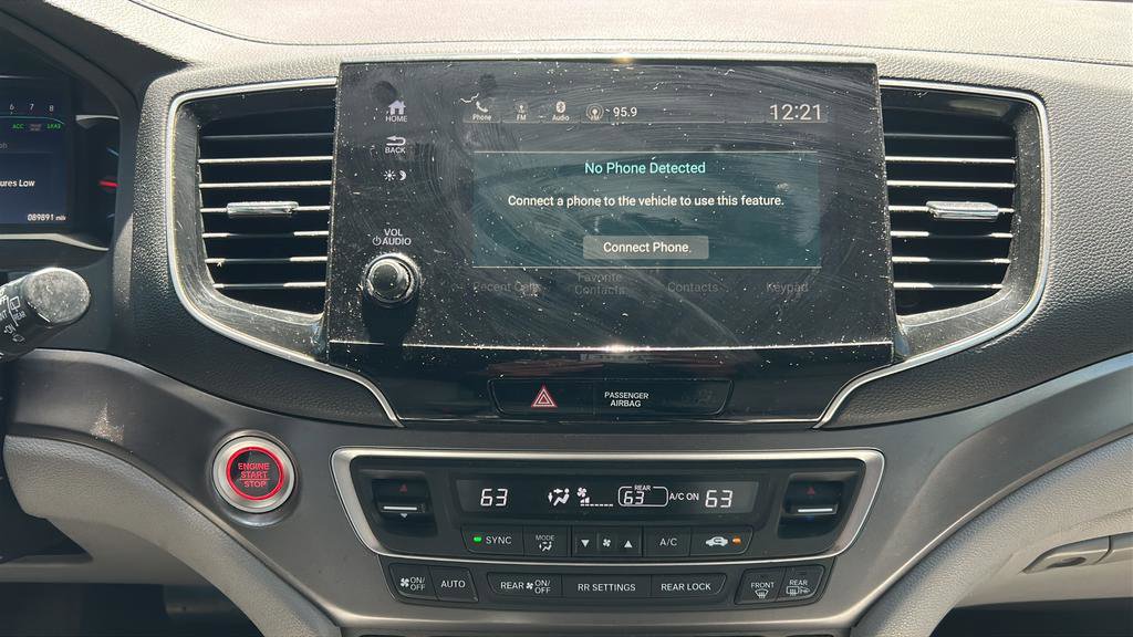 Used 2019 Honda Pilot EX-L image 22