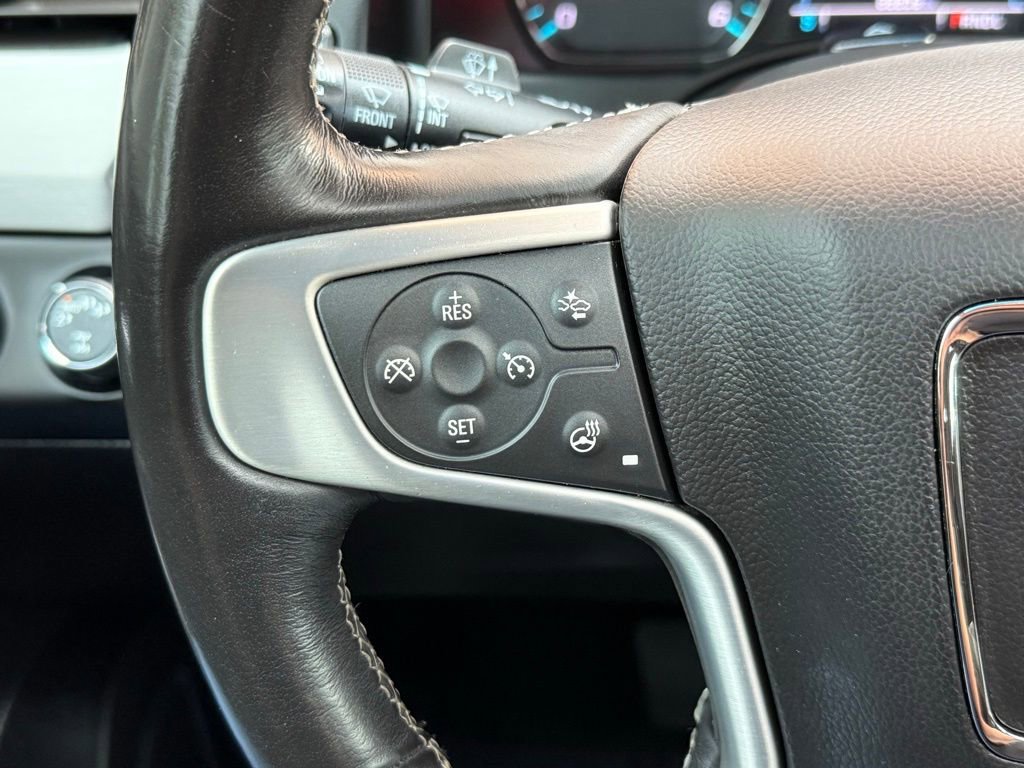 Used 2018 GMC Yukon SLT w/ Premium Edition image 36