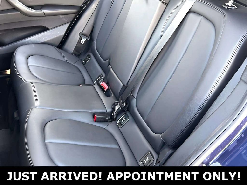 Used 2018 BMW X1 sDrive28i w/ Convenience Package image 12