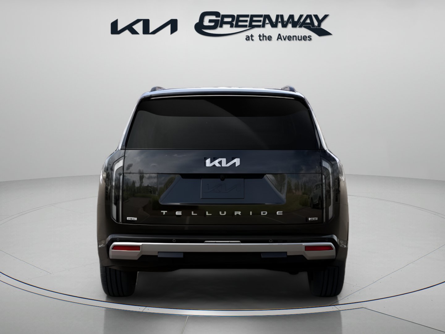 New 2027 Kia Telluride SX Prestige AWD/4WD image 6
