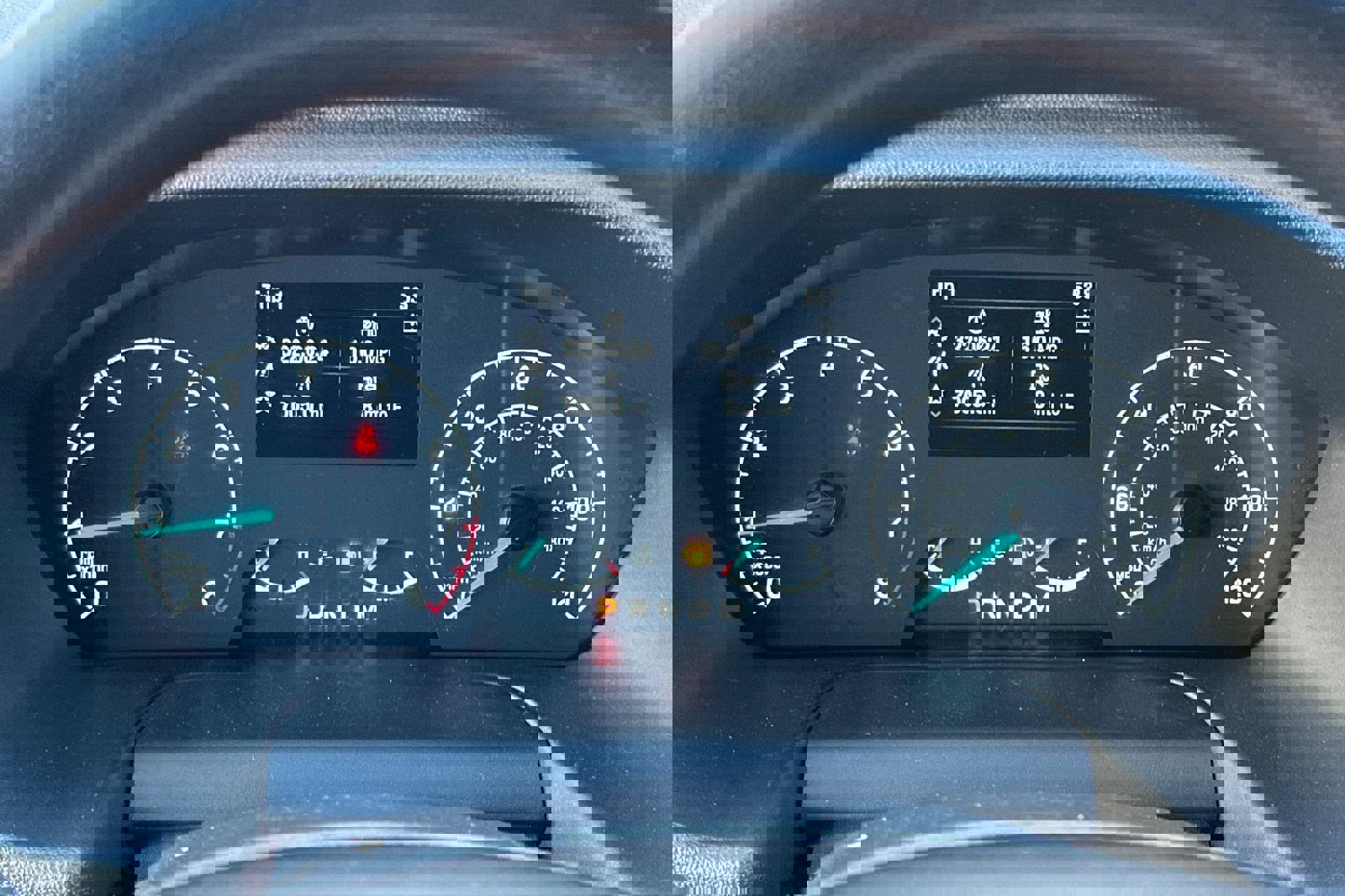 Used 2023 Ford Transit 250 Low Roof w/ Exterior Upgrade Package image 26