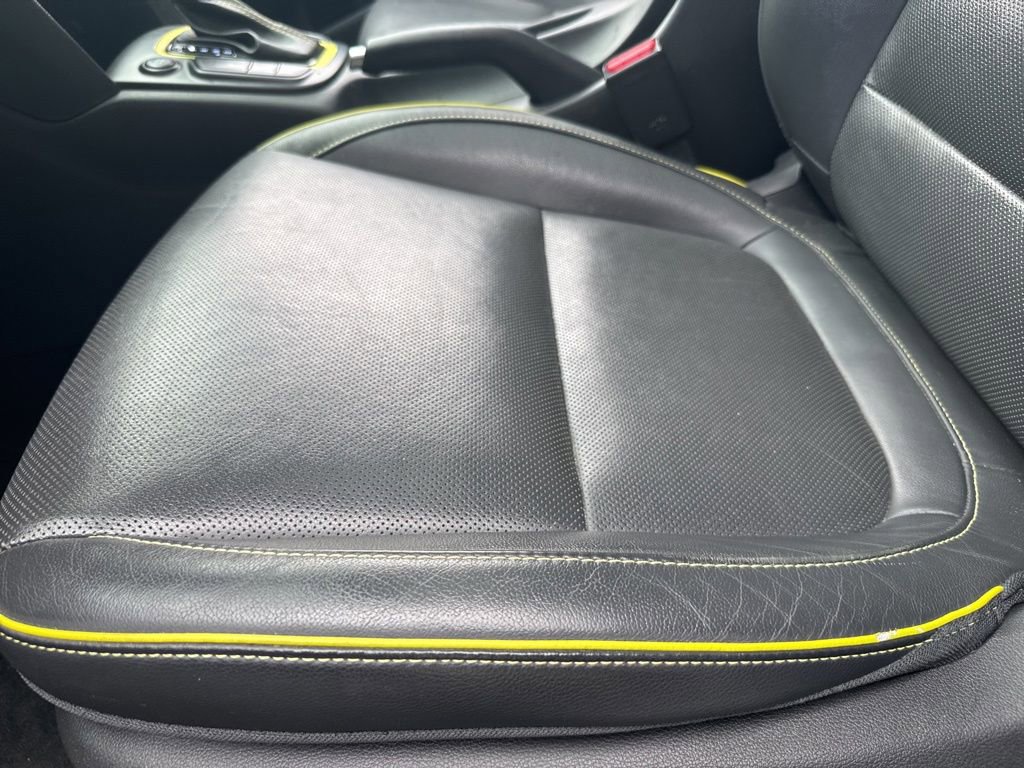 Used 2018 Hyundai Kona Limited AWD/4WD image 30