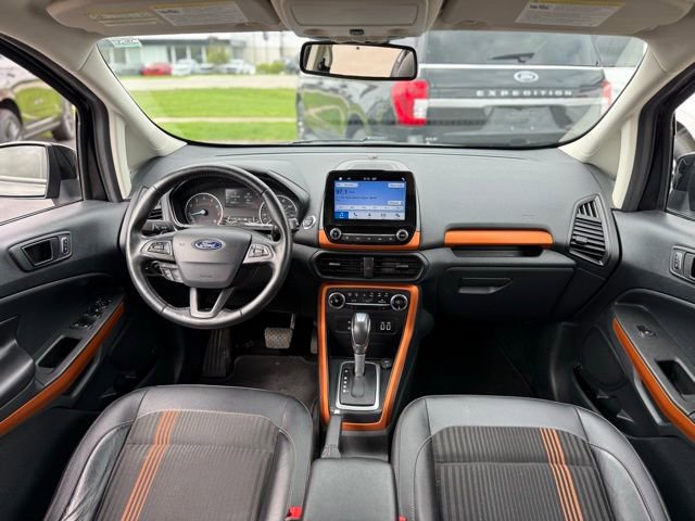 Used 2018 Ford EcoSport SES AWD/4WD image 2