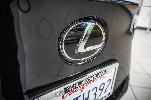 Certified 2024 Lexus RZ 300e Premium w/ Accessory Package (Z1) FWD image 24