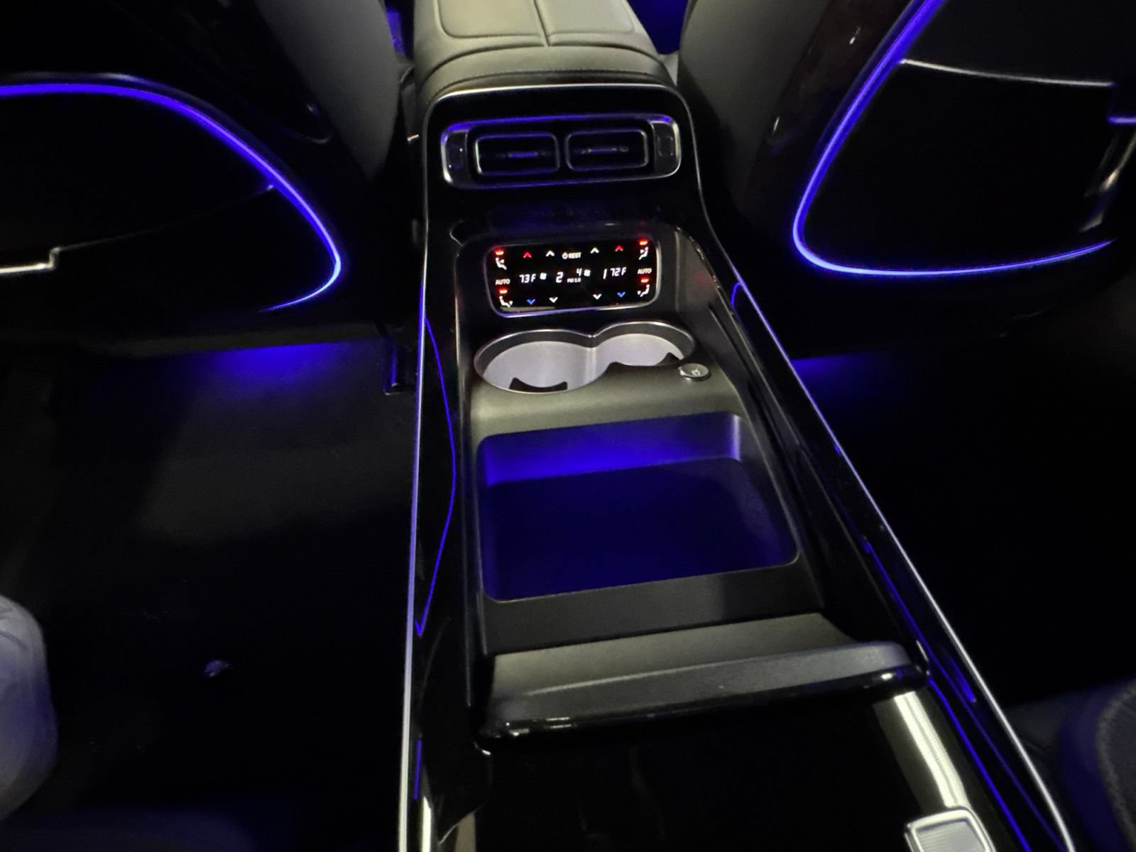 New 2026 Mercedes-Benz Maybach S 580 4MATIC image 30