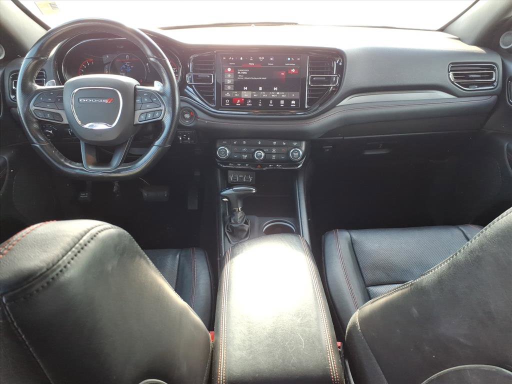 Used 2023 Dodge Durango GT image 28