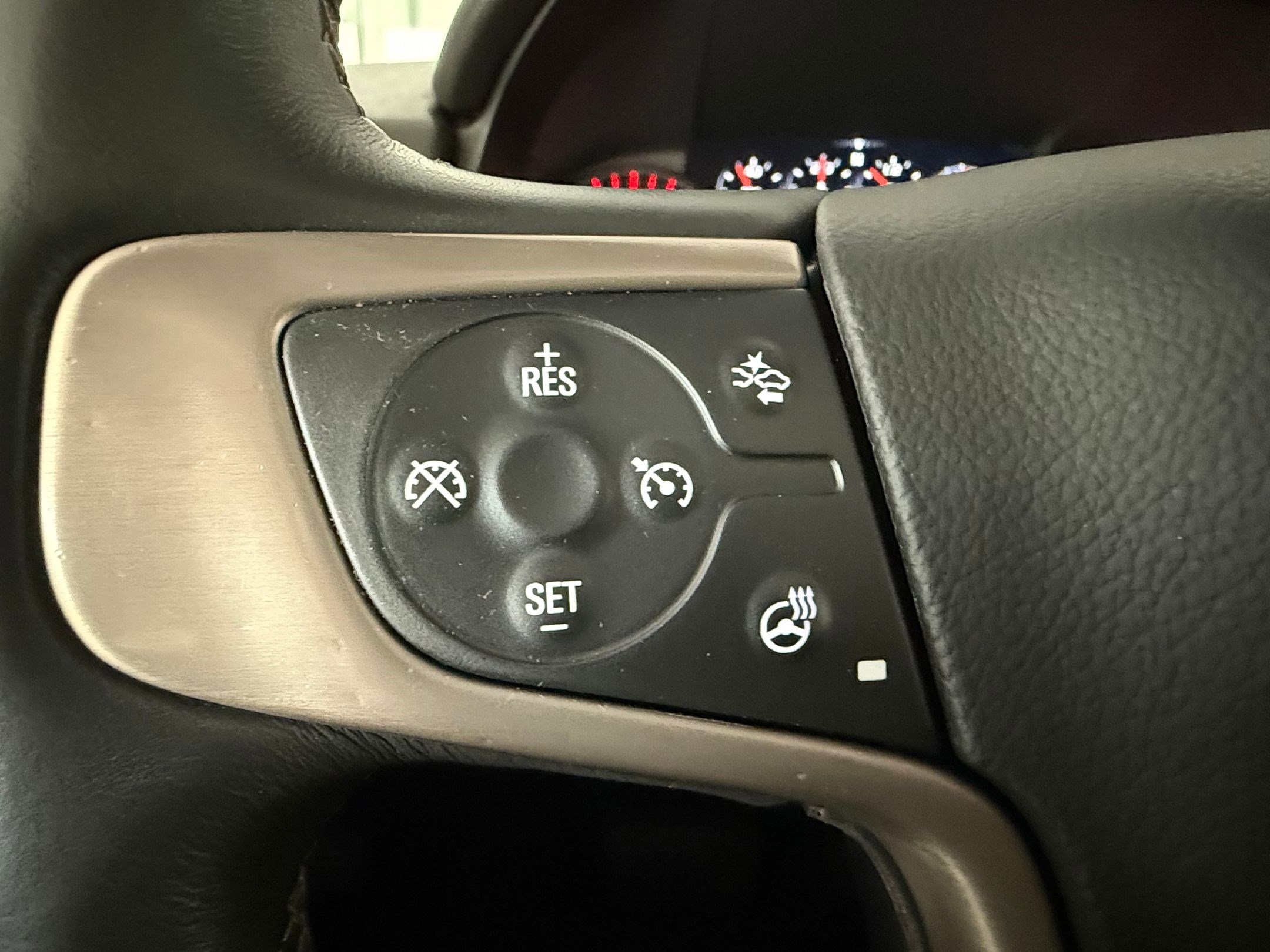 Used 2016 GMC Yukon Denali w/ Open Road Package image 15