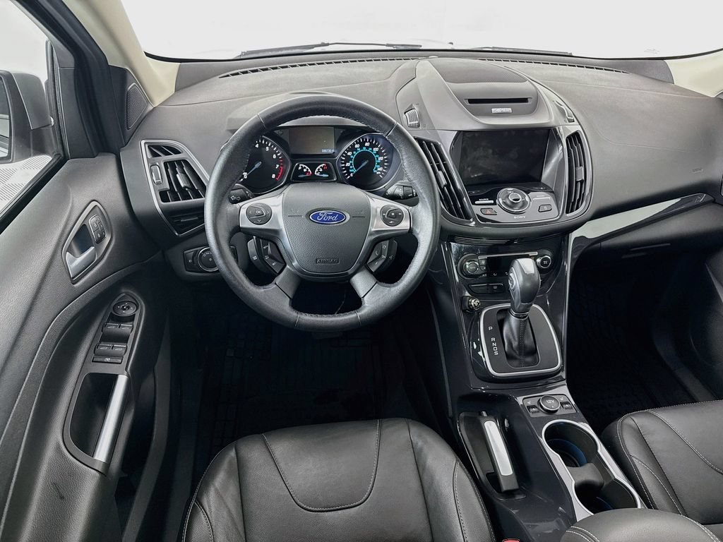 Used 2013 Ford Escape Titanium FWD image 22