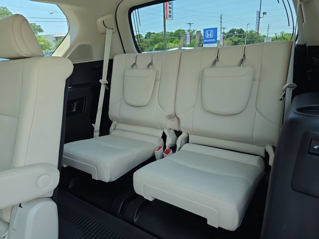 Used 2022 Lexus GX 460 Premium AWD/4WD image 32
