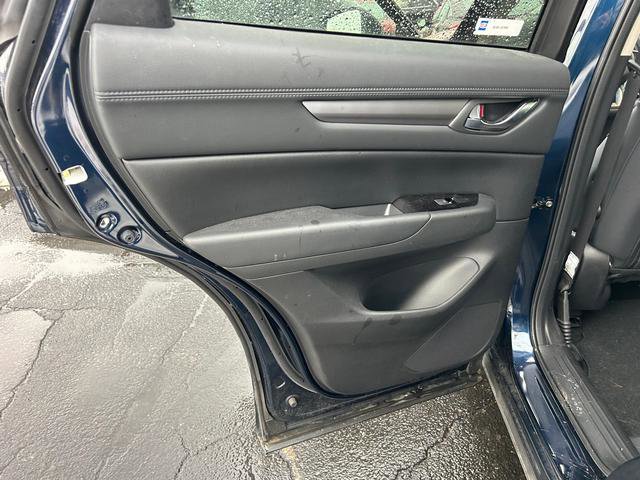 Used 2023 MAZDA CX-5 AWD 2.5 S w/ Select Package image 11