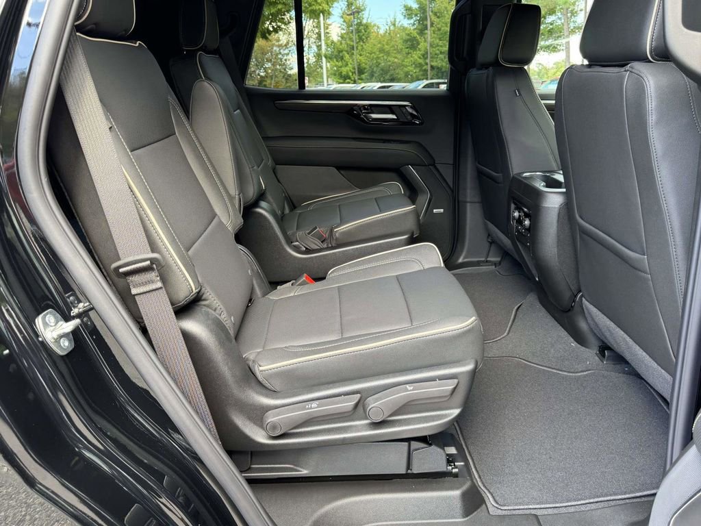 New 2026 Chevrolet Tahoe Premier w/ Sun And Tow Package image 14