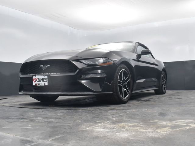 Used 2023 Ford Mustang Premium RWD image 53