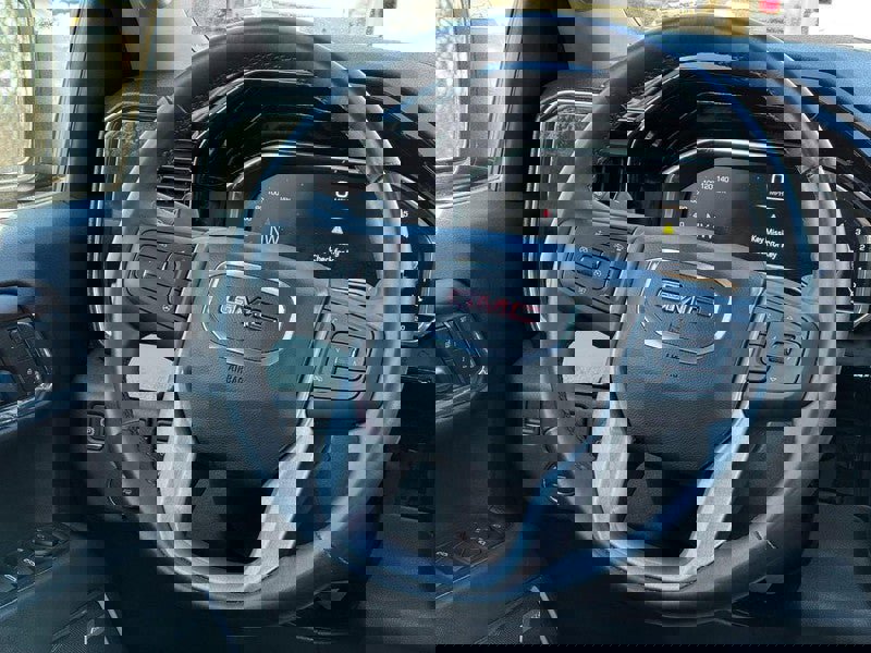 Used 2023 GMC Sierra 1500 SLT w/ SLT Premium Plus Package image 13