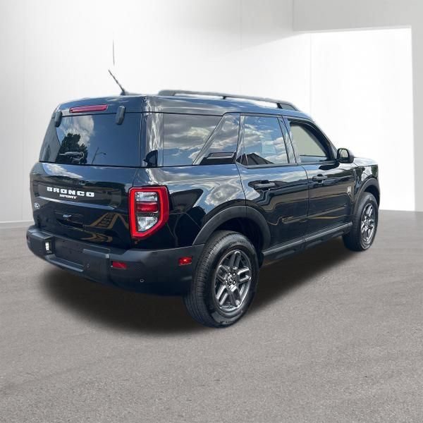 Used 2026 Ford Bronco Sport Big Bend AWD/4WD image 4