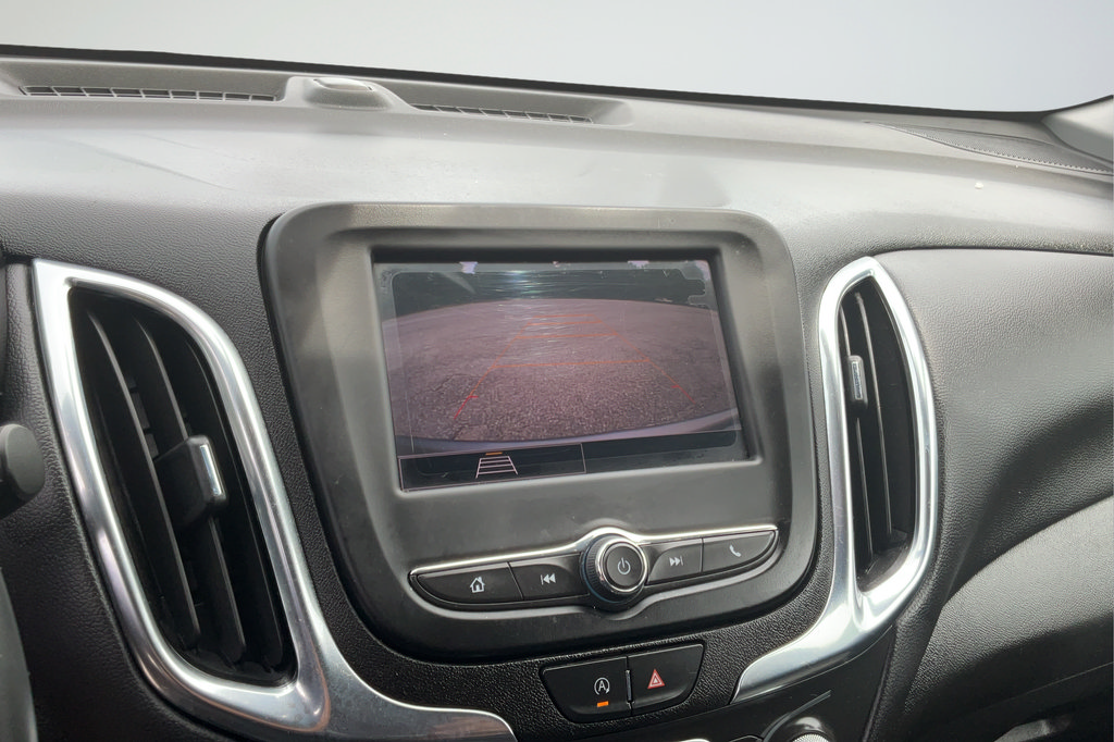 Certified 2024 Chevrolet Equinox LT FWD image 17
